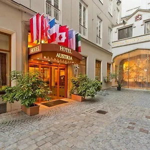 *** Hotell Austria - Österrike