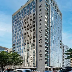 **** Hotell The Rockefeller By Newmark Sydafrika