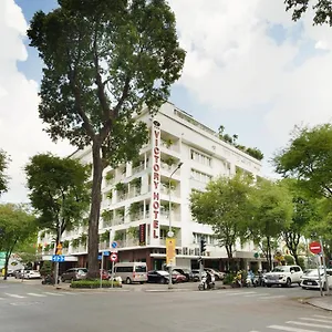 Hotel Victory Sai Gon, Ho Chi Minh City