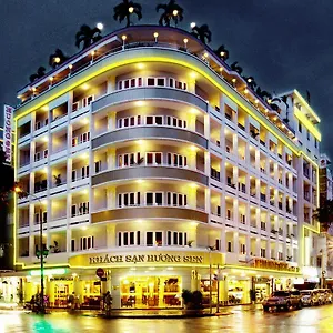 Hotel Huong Sen, Ho Chi Minh City