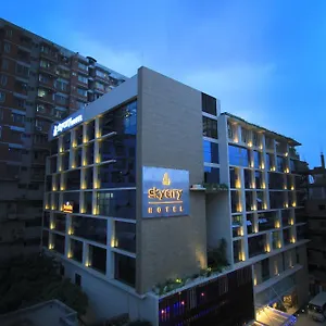 **** Hotell Sky Bangladesh