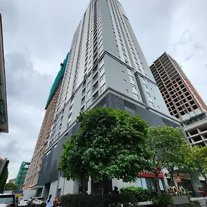 Soho - 5-min-waling To Hcmc Heart Apartment