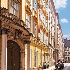 **** Hotell Pertschy Palais Österrike