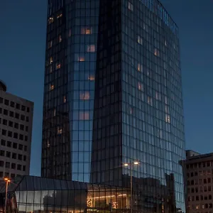 ***** Hotell Grand Plaza & Congress Center Slovenien