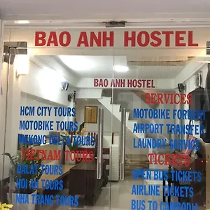 Baoanh Homestay