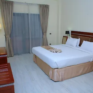 **** Hotell Kenenisa Etiopien