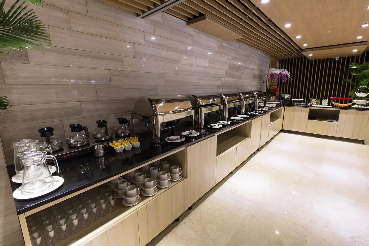 Avanti Hotel Ho Chi Minh City