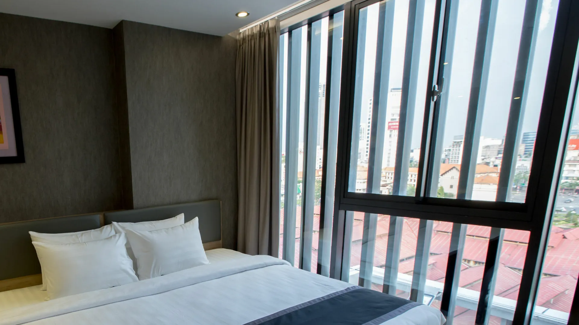 Avanti Hotel Ho Chi Minh City