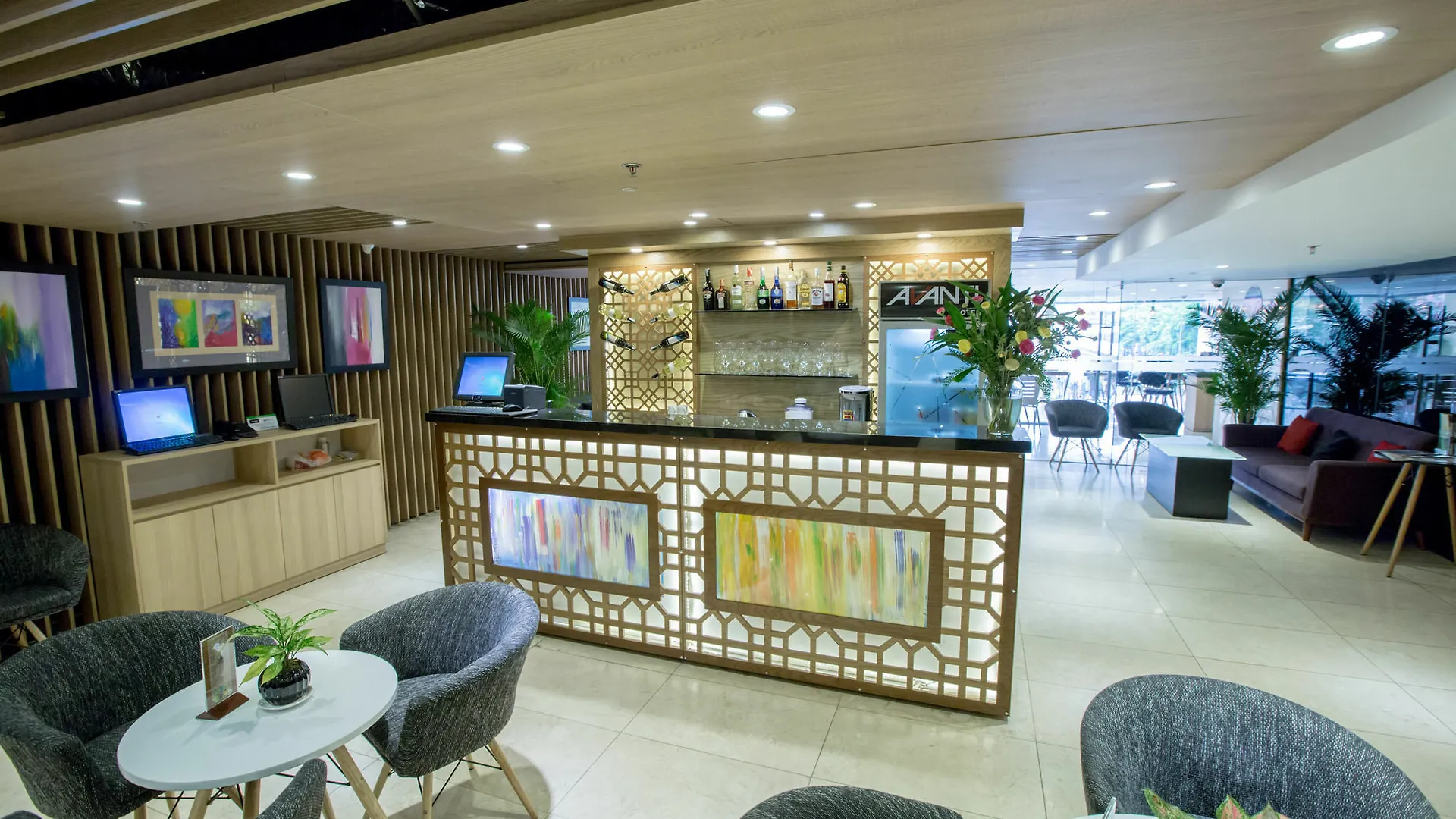 Avanti Hotel Ho Chi Minh City