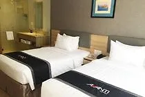 Avanti Hotel Ho Chi Minh City Vietnam