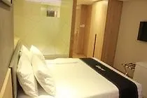 Avanti Hotel Ho Či Minovo Město