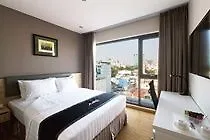 הו צ'י מין סיטי Avanti Hotel