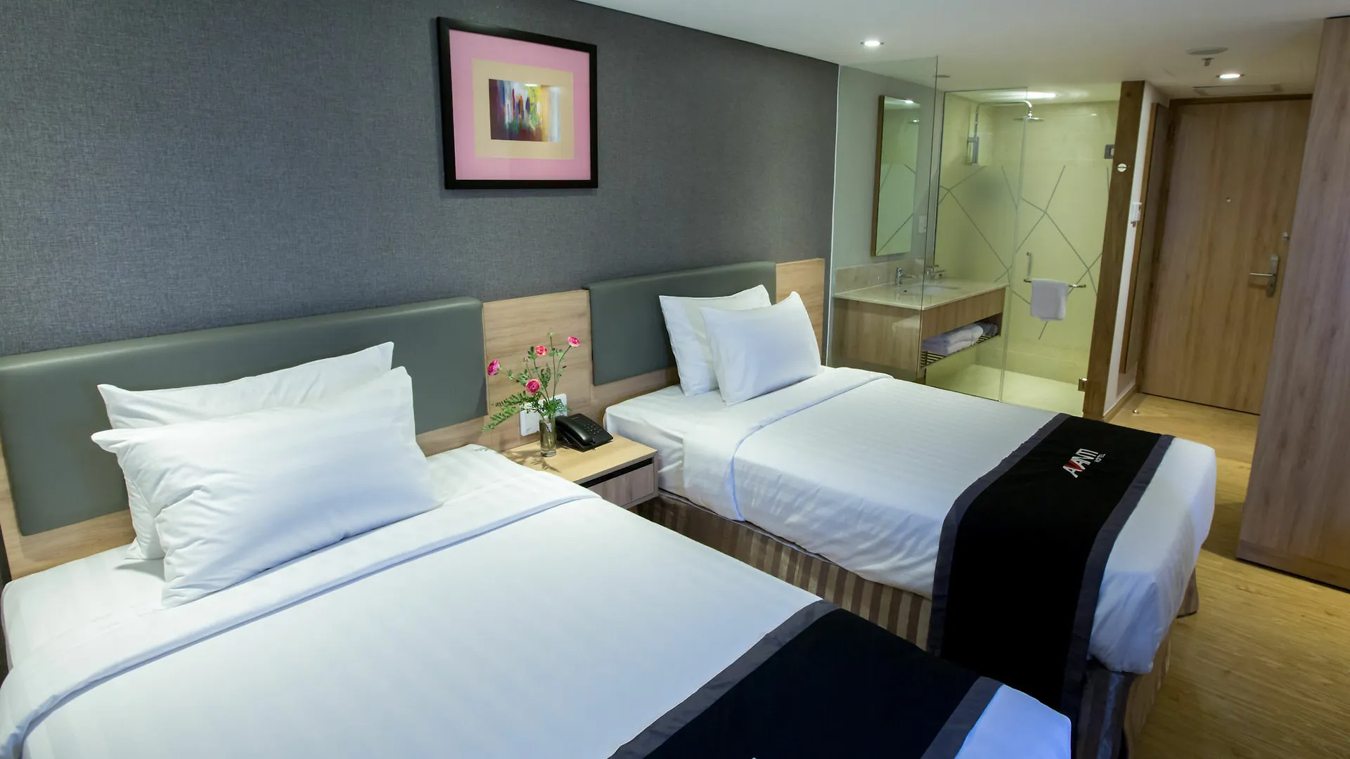 Avanti Hotel Ho Chi Minh City